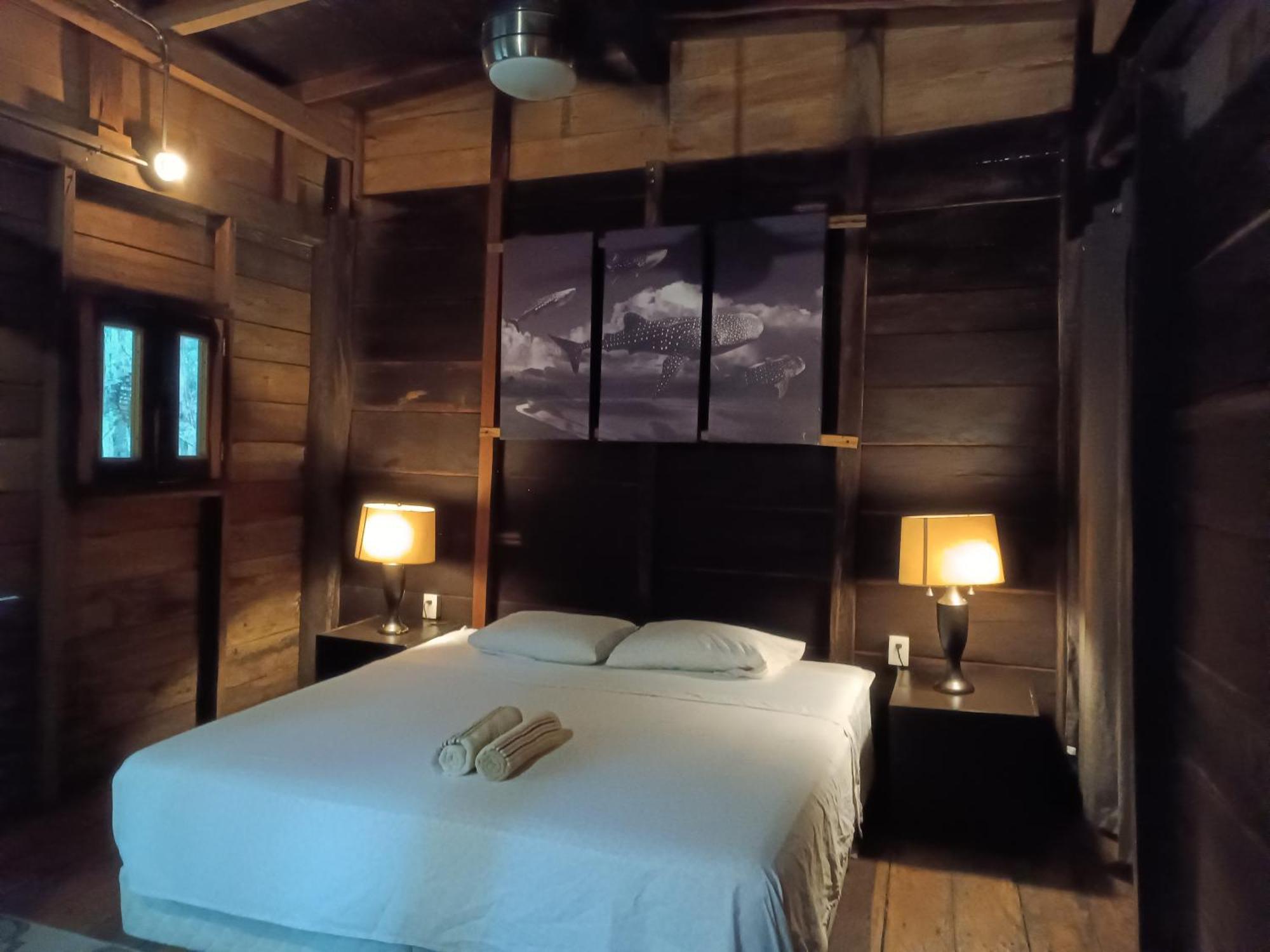 Cheel Lodge & Camping Пуерто Морелос Екстериор снимка
